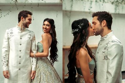 Who is Alanna Panday’s Would-Be Husband Ivor McCray? Know Everything About Him