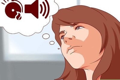 How to Overcome a Fear of Fire Alarms