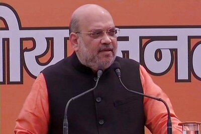 News18 Evening Digest: Question is Why was Phone Tapped, Asks Amit Shah on Mukul Roy's Leaked Tape and Other Top Stories