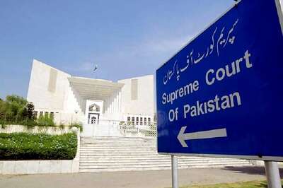 Pakistan Supreme Court Reinstates Ban on Airing Indian Shows on TV Channels