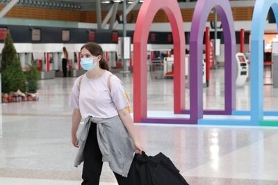 Sydney Under Strict New Lockdown Rules As Cases Soar