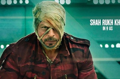 SRK's Jawan Postponed: Atlee Locks THIS Date For Release, Announcement To Be Made Today?