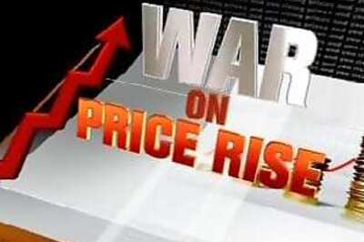 Opposition agrees to discuss price rise without voting