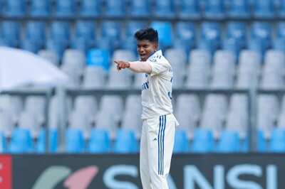 ‘Disciplined, Relentless, Extremely Talented’: How Pooja Vastrakar’s Red-Ball Experience is Helping India in Test Cricket