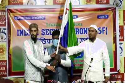 Abbas Siddiqui’s Indian Secular Front Stitches Alliance with Congress-Left Ditching Owaisi in Bengal Polls
