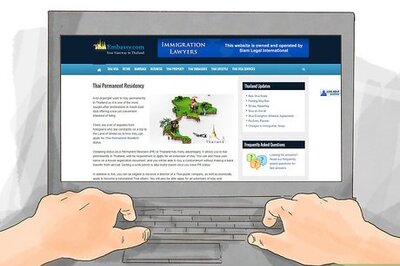 How to Become a Thai Resident