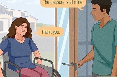 What's the Meaning of “The Pleasure is All Mine?” (Plus, When & How to Use It)