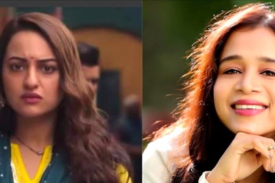 Aditi Paul Serenades With 'Shukra Guzar' For Sonakshi Sinha's Horror-Comedy Kakuda; Watch Here