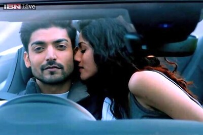 'Khamoshiyan' tweet review: It scares you in parts, but it's just like any other horror movie