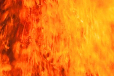 Delhi Fire Service Records 100 Fire Incident-related Calls on Diwali Evening