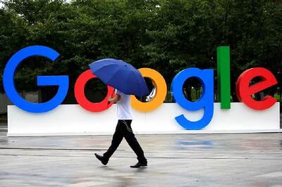 Google Fined 1.49 Billion Euros by EU For Unfair Advertising Rules, Third Penalty in as Many Years