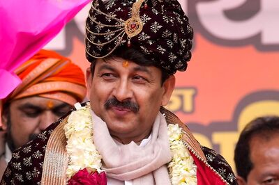 Delhi Lok Sabha Election: BJP's Manoj Tiwari Richest Lok Sabha Contender, Party's Bidhuri Is Second