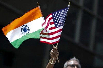 US Looking at Taking 'Some Action' Against Unfair Indian Moves, Says Trade Representative