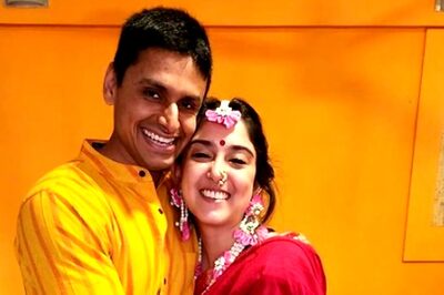 Ira Khan Sends a Puzzle Invite to Friends as Countdown Begins For Her Wedding With Nupur Shikhare; Video