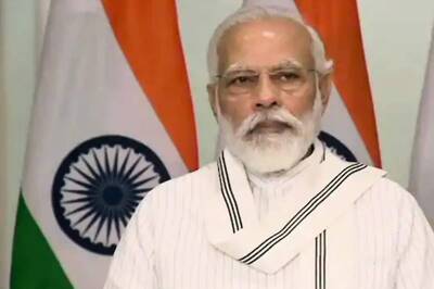 PM Narendra Modi, Amit Shah Lead Homage to Deendayal Upadhyaya on his Birth Anniversary