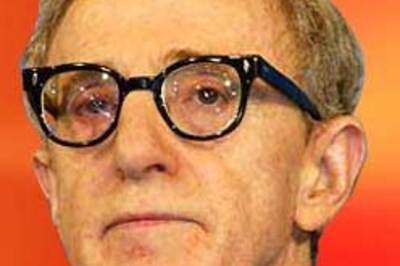 Woody Allen sues American clothing giant
