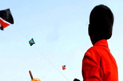 Mumbai Police Ban Use, Sale of Nylon Kite Strings Ahead of Makar Sankranti