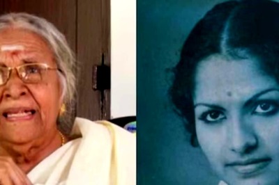 Veteran Malayalam Actress Neyyattinkara Komalam Dies At 96