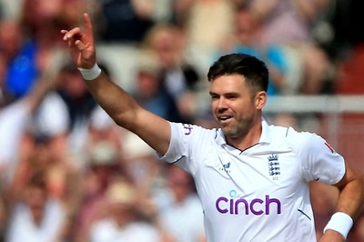 England's Playing XI vs West Indies: James Anderson's Final Hurrah, Jamie Smith and Gus Atkinson Handed Debuts
