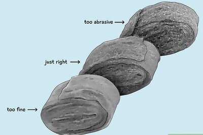 How to Remove Rust from Aluminum