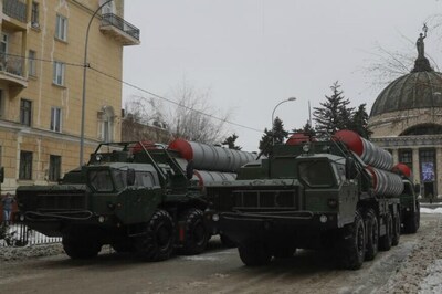 Turkey Ignores US Warnings over Russian S-400 Missile Deployment