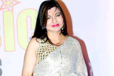 Happy Birthday Alka Yagnik: 5 Tracks By the Singer One Can’t Miss