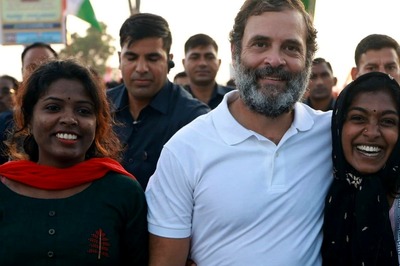 Last Leg of Bharat Jodo Yatra to Resume in Karnataka, Priyanka Likely to Join