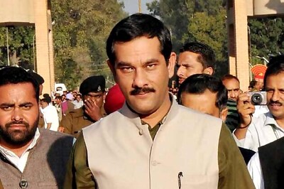 Sports Minister invites comments on draft Sports bill