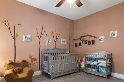 5 Tips for Designing Better Kids' Rooms