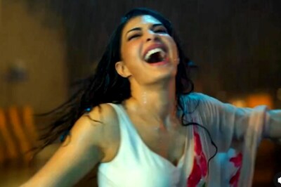 Jacqueline Fernandez Starts Oscars Countdown for Applause With Heartfelt Note, Says 'This Song Will...'