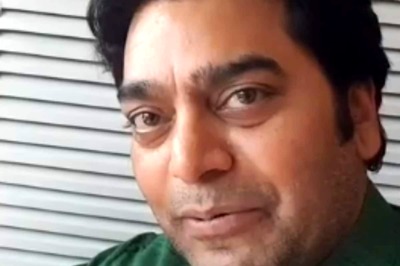 Ashutosh Rana Tests Positive for Covid-19 Week After Receiving First Dose of Vaccine