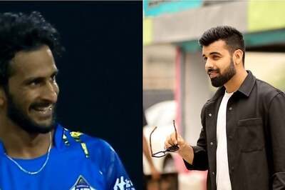 'Hum Fake Personality Bana Le?': Shadab Khan Hits Back at Troll, Defends Hassan Ali With Epic 'Messi' Remark