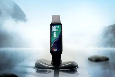 Redmi Smart Band Pro With 20 Days Battery, Blood Oxygen Tracking Launched in India: Price, All Features And More