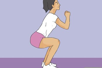 How to Get a Bubble Butt