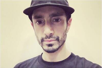 Actor Riz Ahmed Says He Has Lost 2 Family Members to COVID-19