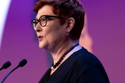 Australia Freezes $33 Million in Russian Funds Under New Sanctions, Says Minister