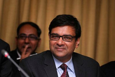 Parliamentary Panel to Question RBI Governor Urjit Patel on Demonetisation