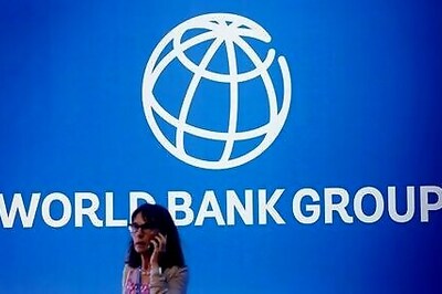 World Bank Halts Country Business Climate Rankings To Probe Data Irregularities