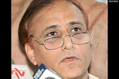 PM Narendra Modi should not play with the emotions of people, says Uttar Pradesh minister Azam Khan