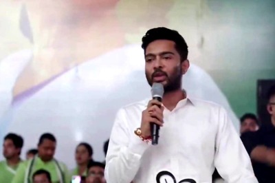 'You've Started It, We'll End It': Abhishek Warns BJP Of Mega TMC Rally In Delhi For Stricter Anti-Rape Law