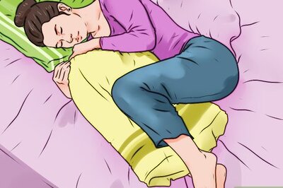 How to Relieve Back Pain