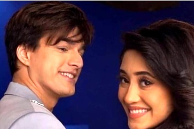 Yeh Rishta Kya Kehlata Hai: Mohsin aka Kartik Bids Emotional Farewell as Show Embarks on New Journey