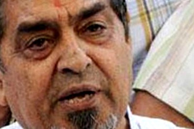 MCD Election 2022 Updates: Congress Makes Jagdish Tytler Member of Pradesh Election Panel; BJP Says ‘Salt on Sikhs' Wounds’