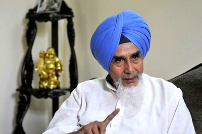 AAP Removes Punjab Convenor Sucha Singh Over Corruption Charges