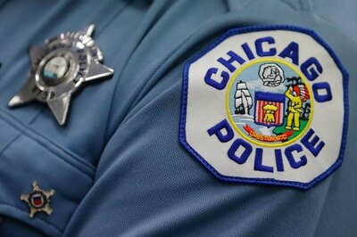 Two Chicago Cops Investigating Gunshot Call Die After Getting Hit by Train