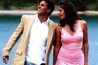 Humko Deewana Kar Gaye in UK top 10