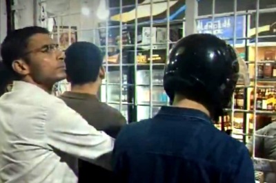 Dehradun DM Poses as Customer to Catch Liquor Shop's Overpricing, Imposes Heavy Fine