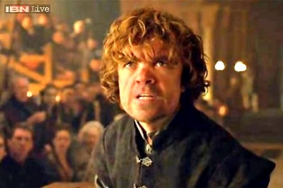 George RR Martin says the makers of 'Game of Thrones' are killing characters still alive in books