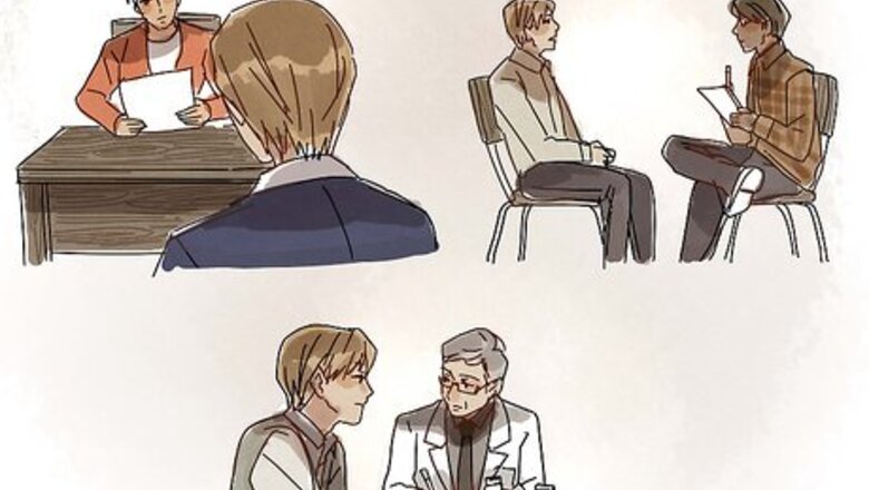 How to Have a Successful Career with Mental Illness