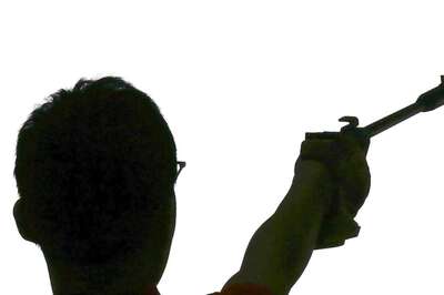 National Shooting Selection Trials: Karan Sehrawat, Divya TS Victorious in 10m Air Pistol